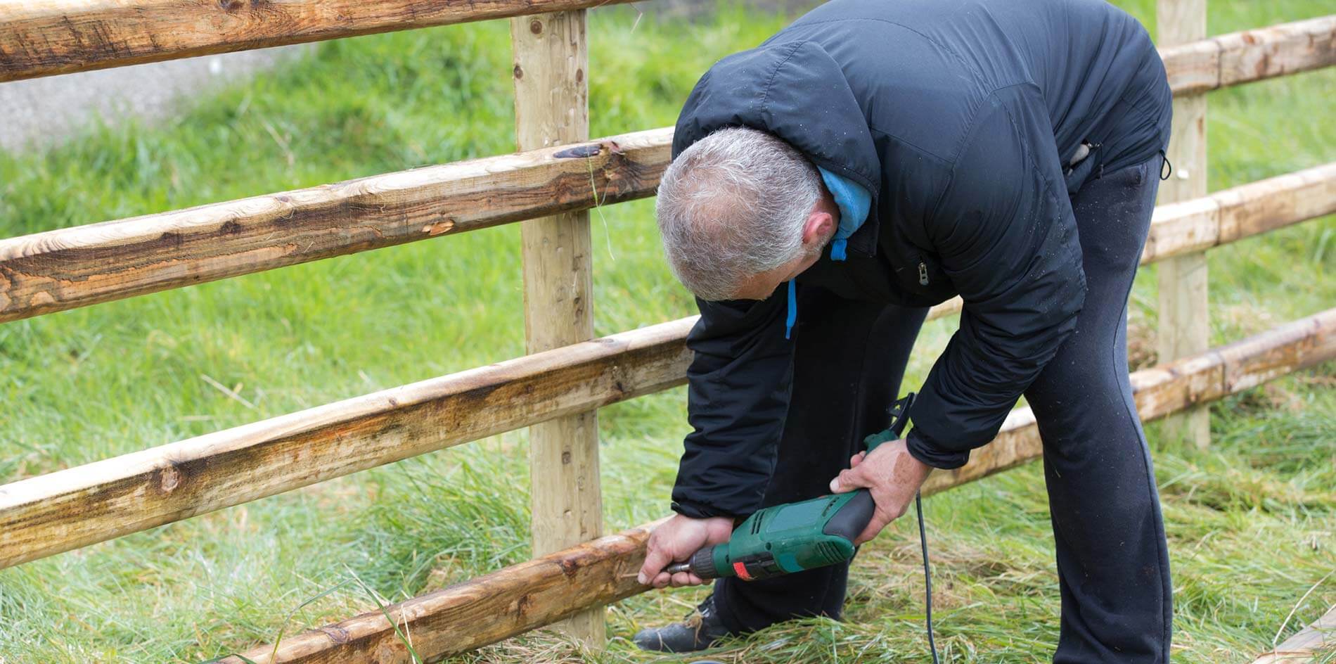 Fence Repair